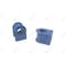 Mevotech Bronco Ii(89) Ranger(88-87) Ranger(89) Stblzr Bar Bshg, Mk8656 MK8656 - alternate 3